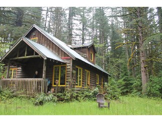 29600 SE German Hill Dr, Estacada, OR 97023