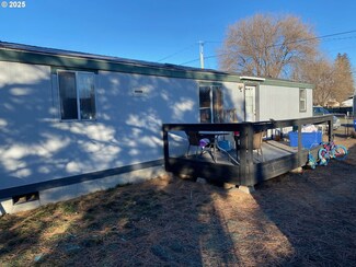 540 E Fir St, Union, OR 97883