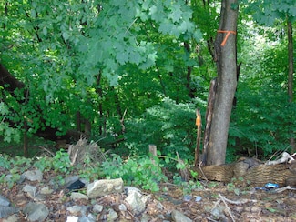 0 Columbia Boulevard Extension, Waterbury, CT 06704