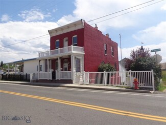32 W Daly St, Butte, MT 59701