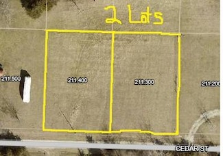 11151 Cedar St, Fairfield Township, IN 47012