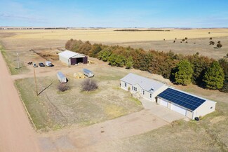 31889 W Anderson Rd, Wallace, NE 69169