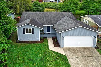 12408 46th Dr SE, Everett, WA 98208