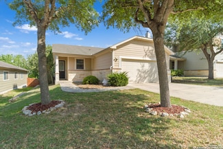 6017 Scenic Links, Cibolo, TX 78108