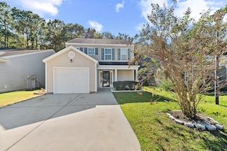 421 Savannah River Dr, Summerville, SC 29485