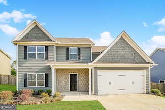 38 Moss Way NW, Cartersville, GA 30120