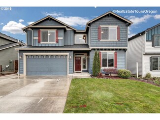8520 NE 66th St, Vancouver, WA 98662