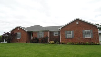 1193 N County Road 340 W, Rockport, IN 47635