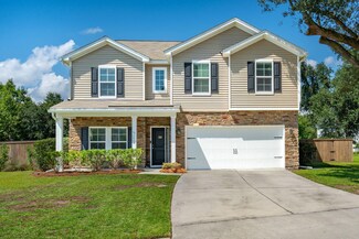1602 Stovall Ct, Johns Island, SC 29455