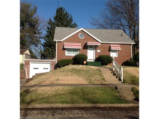 148 26th St SE, Massillon, OH 44646