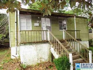577 Seminole Cir, Fairfield, AL 35064