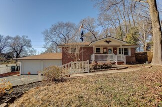 23 Pleasant Ln, Fairview Heights, IL 62208