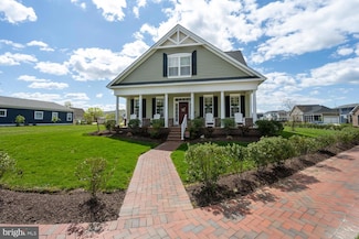 8127 Easton Village Dr, Easton, MD 21601