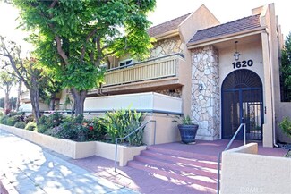 1620 N San Fernando Blvd Unit 49, Burbank, CA 91504