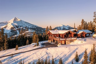 44 Ridgeview Loop Rd, Big Sky, MT 59716