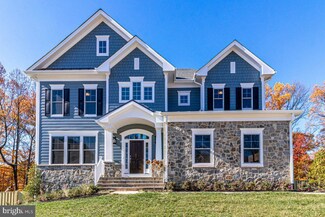 9621 Podium Dr NE, Vienna, VA 22182