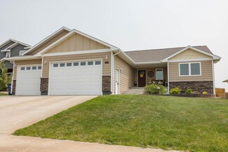 200 N Johnson Ave, Pierre, SD 57501