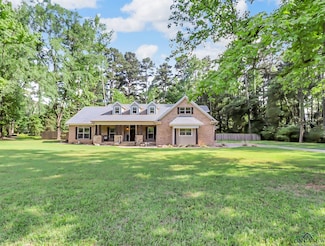 491 Hall Dr, Longview, TX 75605