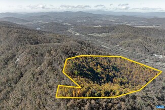TBD Locust Hollow Rd, Charlottesville, VA 22903