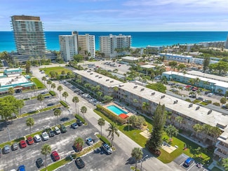 3200 NE 7th Ct Unit 205C, Pompano Beach, FL 33062