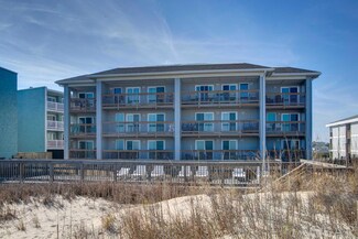 8119 S Old Oregon Inlet Rd Unit 103, Nags Head, NC 27959