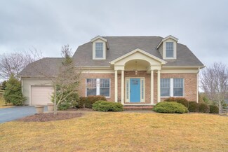 3100 Alice Dr, Blacksburg, VA 24060