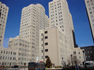 4 Beacon Way Unit 1004, Jersey City, NJ 07304