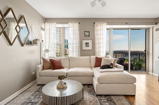 1717 S Prairie Ave Unit 1304, Chicago, IL 60616