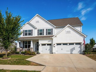 1040 Gartner Dr, Obetz, OH 43207