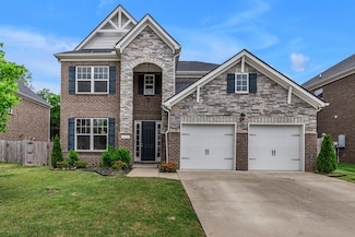 1077 Carlisle Place, Mount Juliet, TN 37122