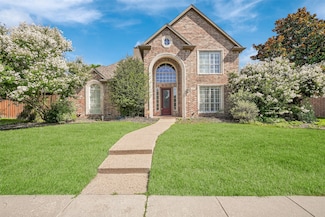 2117 Argyle Dr, Plano, TX 75023