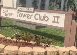 2771 Riverside Dr Unit 417A, Coral Springs, FL 33065