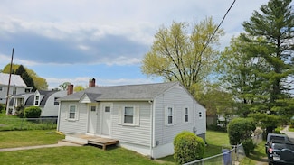301 Walker St, Lexington, VA 24450