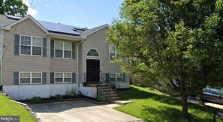 1710 Shamrock Ave, Capitol Heights, MD 20743