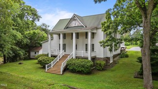 4053 Friendship Patterson Mill Rd, Burlington, NC 27215