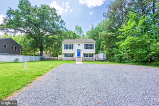337 Whitehouse Dr, Grasonville, MD 21638