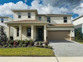 6618 Willow View Ave, Orlando, FL 32829