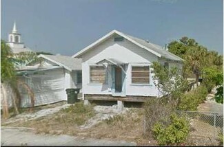226 S L St, Lake Worth, FL 33460