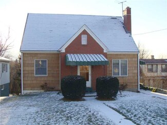 6038 National Pike, Grindstone, PA 15442