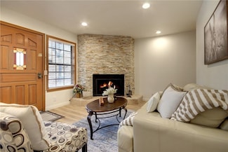 430 E Country Club Blvd, Big Bear City, CA 92314