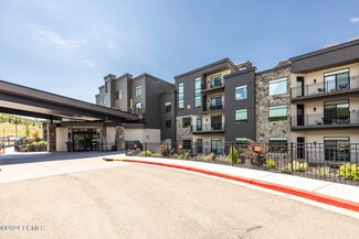 909 W Peace Tree Trail Unit 413, Heber City, UT 84032
