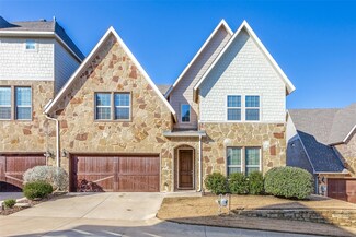 7112 Rose Quartz Ct, Fort Worth, TX 76132
