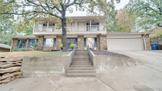 4207 E 78th St, Tulsa, OK 74136