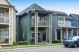 308 Sylvan Park Ln Unit 31, Nashville, TN 37209