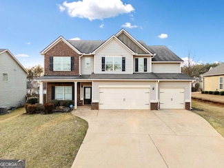 9109 Alden Dr, Locust Grove, GA 30248