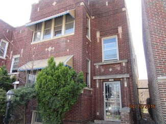 8004 S Yale Ave, Chicago, IL 60620