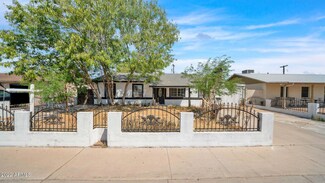 5802 W Flower St, Phoenix, AZ 85031