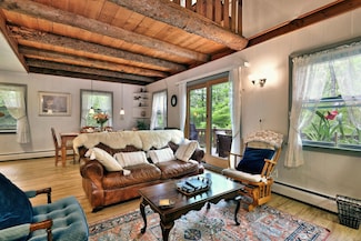 151 Burton Rd, Weston, VT 05161