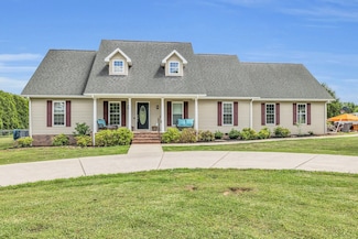 87 Happy Valley Rd, Dunlap, TN 37327