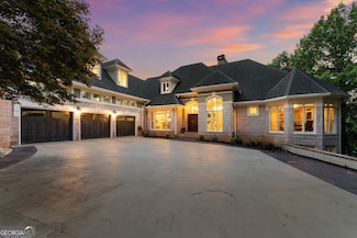 5610 Point Dr W, Oakwood, GA 30566